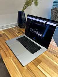 Macbook Pro 16" M2 Pro 16Gb/1Tb Silver