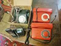Телефоны старые проводные стационарнын