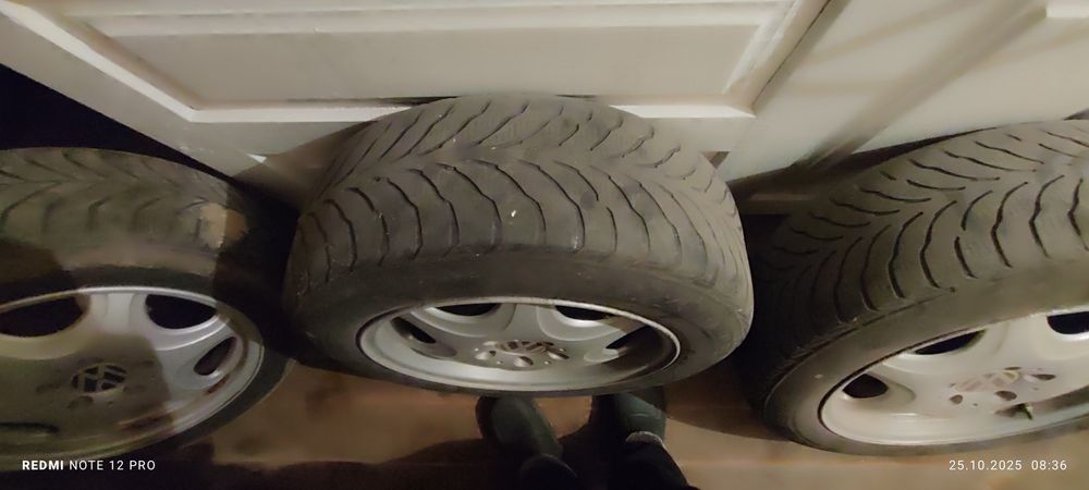 Диски R16,розболтовка 5-112