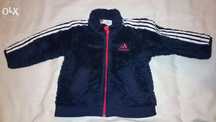 Bluza adidas roz 74