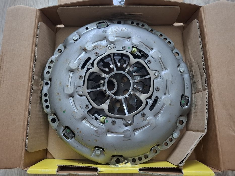 625 3038 09 LuK Комплект зчеплення