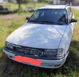 Opel Astra 1700 Diesel motor Isuzu