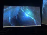 Monitor Lg 27GQ50F-B semi novo IPS 165hz