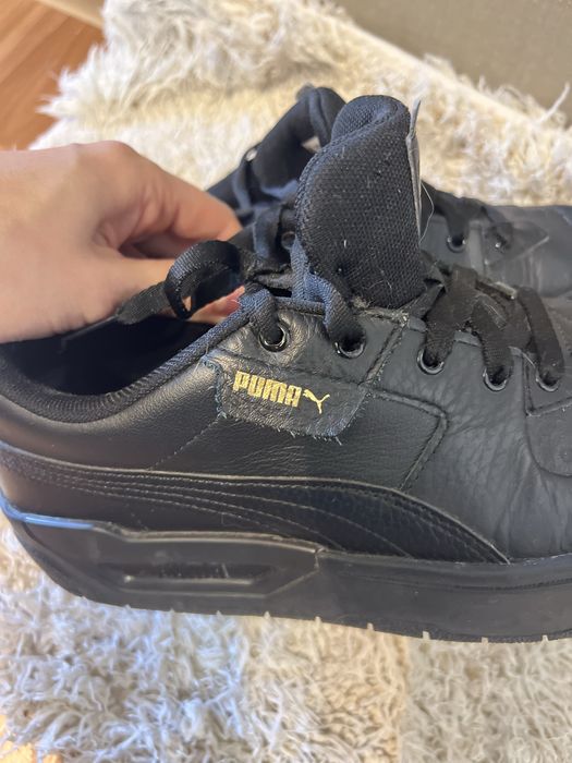 Кеди жіночі Puma