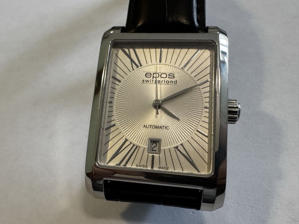 Годинник Epos 3399C