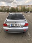 Продам лансер 1.6 механика 2008год