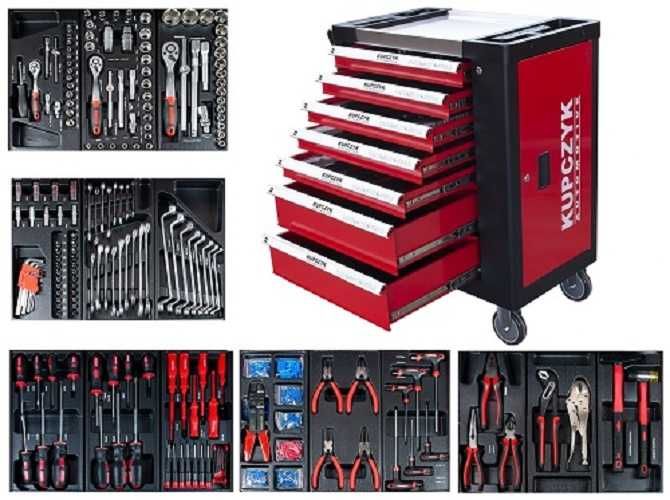 Zestaw Wulkanizacja Profi Podnośnik Wyważarka Montażownica Kompresor