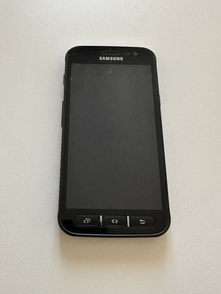 Samsung Galaxy Xcover 4