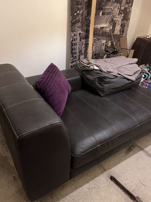 chaise longue pele