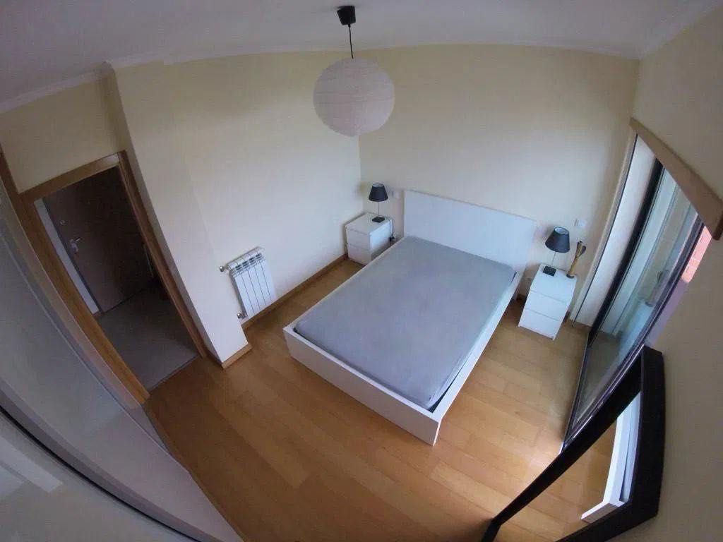 Apartamento Praia Figueira da Foz