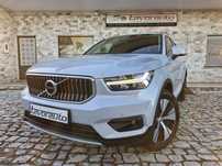 Volvo XC 40 1.5 T5 PHEV Inscription Expression