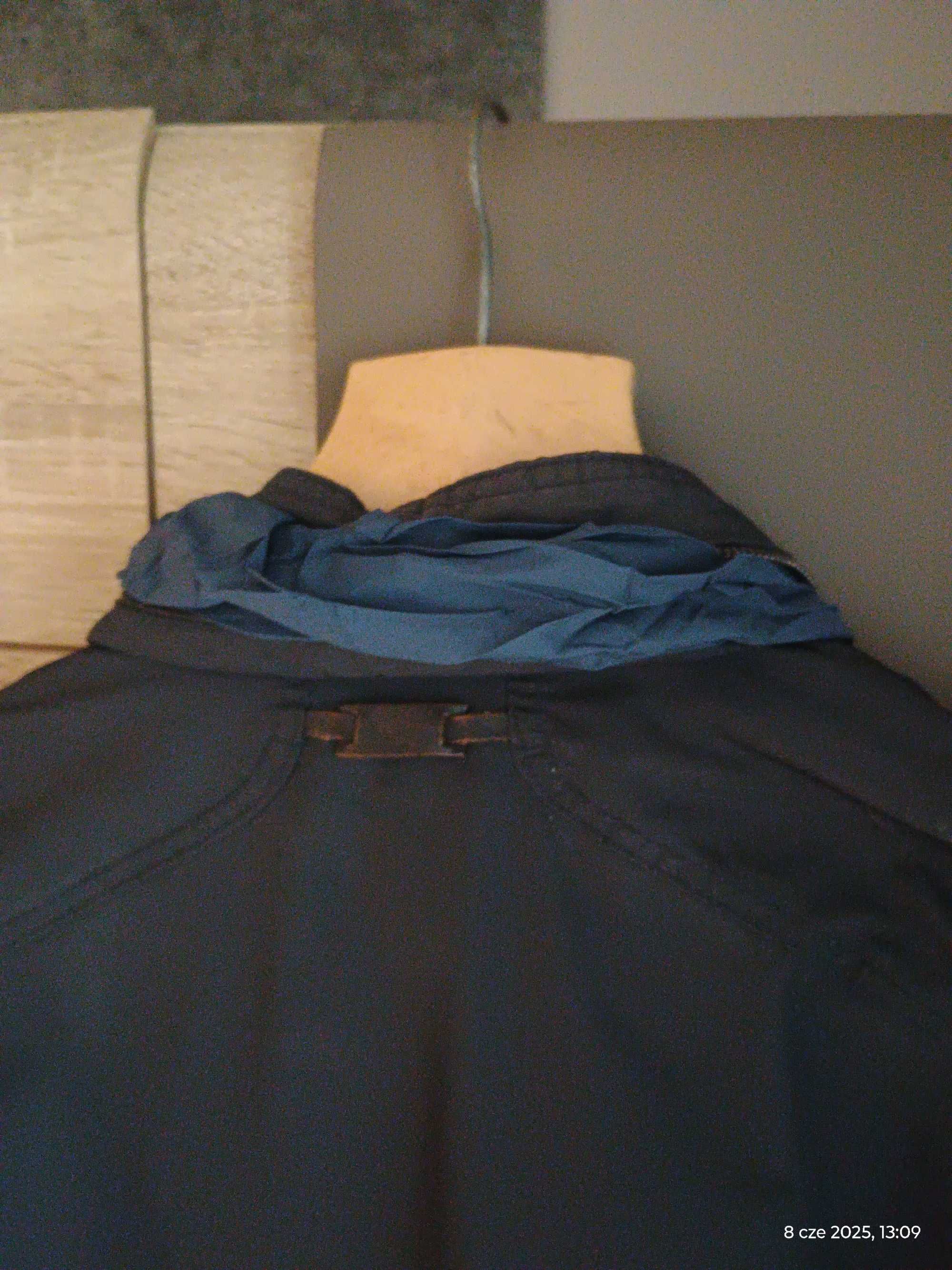 Massimo Dutti kurtka męska