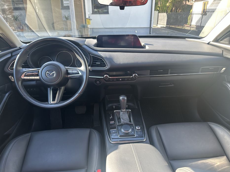 Mazda cx30 4x4 super stan