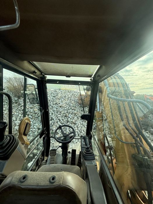 Kołówka case wx150