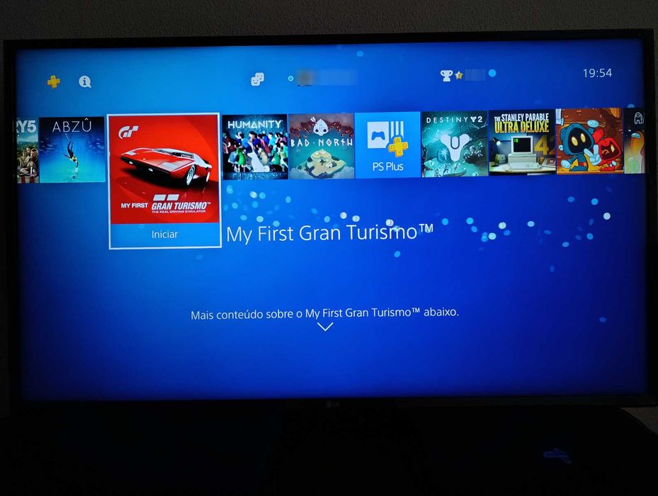 SONY Playstation 4 Pro