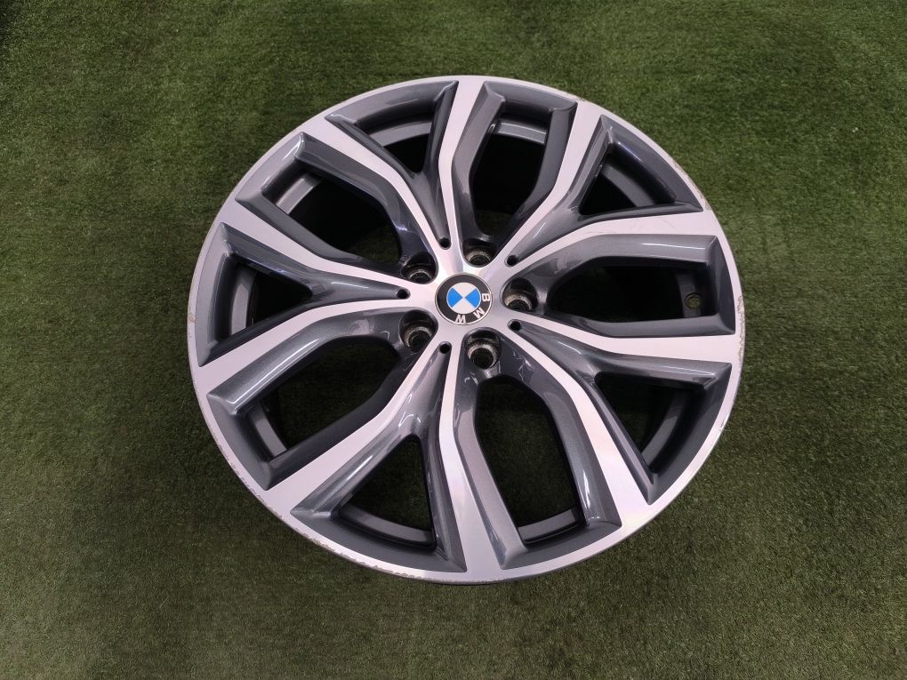 19" felga 5x112 et47 BMW X1 F48 X2 F39 M-Pakiet Wysyłka