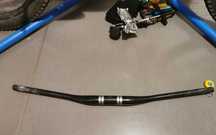 Kierowca karbonowa Race Face Sixc 20mm