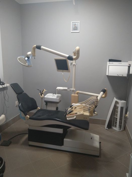 Здам в оренду стоматологічний кабінет с.Кульчиці