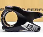 NOWY mostek frezowany CNC 45mm kierownica 31,8mm enduro MTB eBike FV