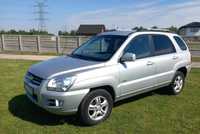 Kia Sportage 2.0Crdi 2006r(4x4)