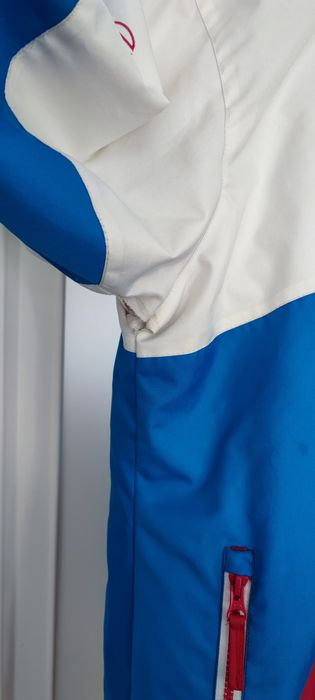 Kurtka Stormberg Bessheim Insulated XL Ocieplana