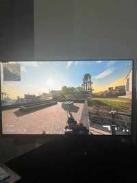 Monitor AOC FHD 144hz