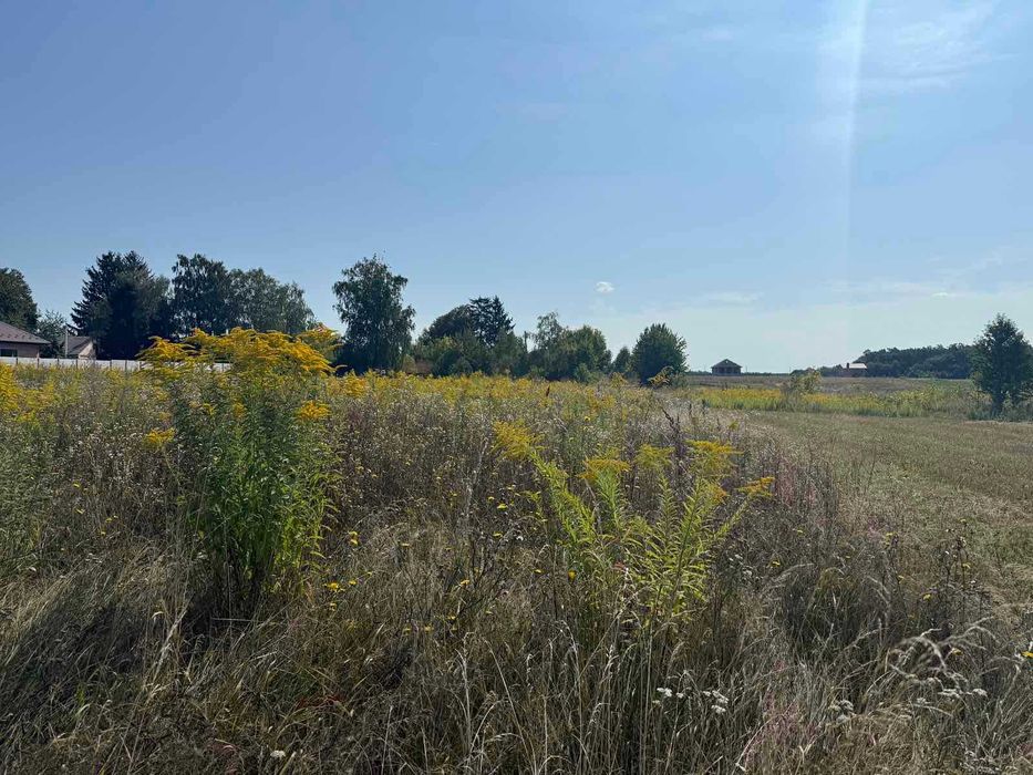 Продаж земельної ділянки, с. Бохоники, вул. Гагаріна, 6 сот.