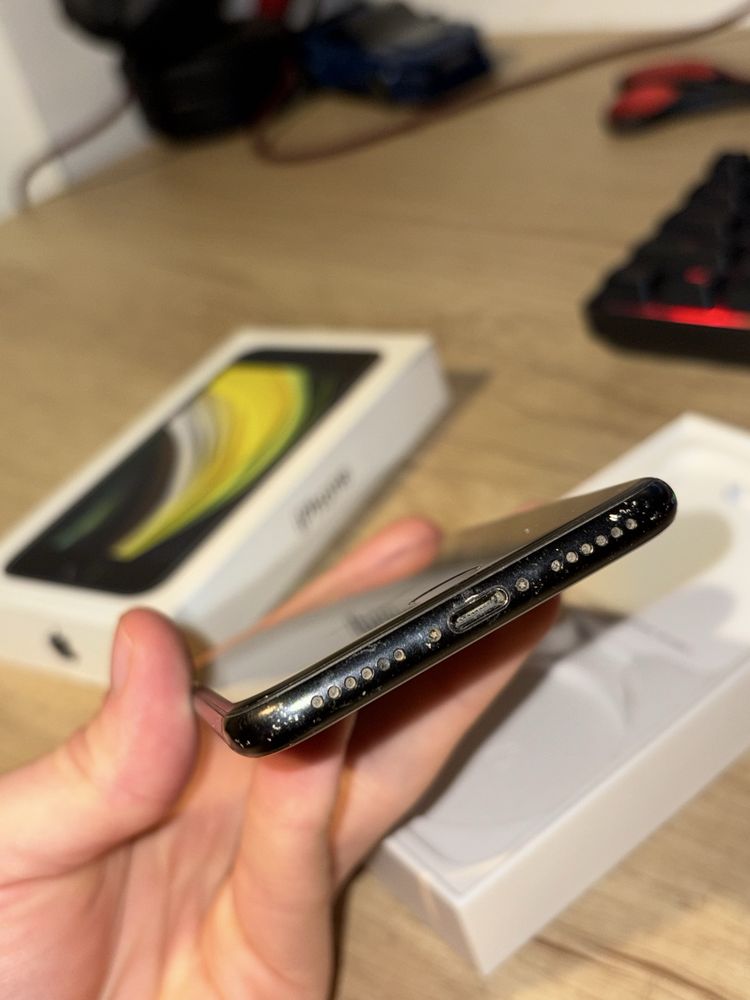Iphone SE 128gb