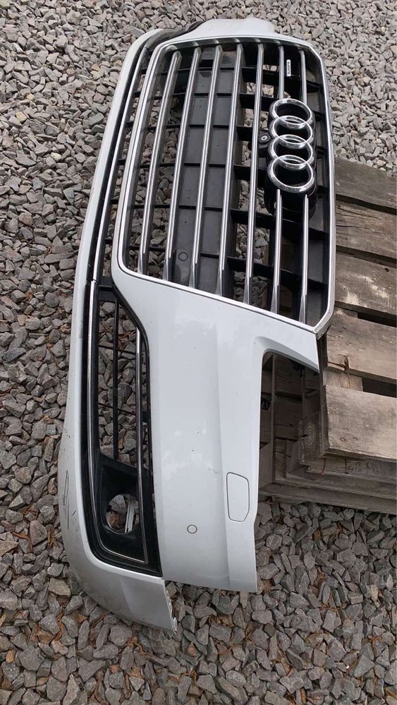 Ауді ауди audi a8d4 a8д4 a7 a6c7 капот все в наявності