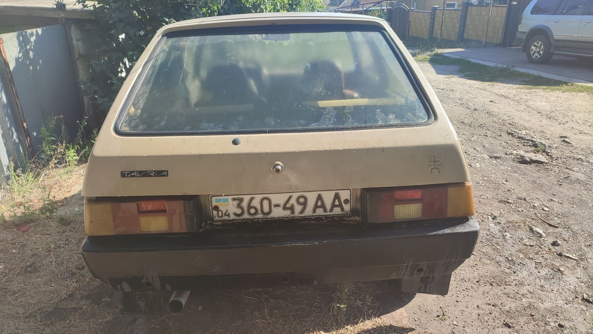 Продається Заз 1102 Таврия