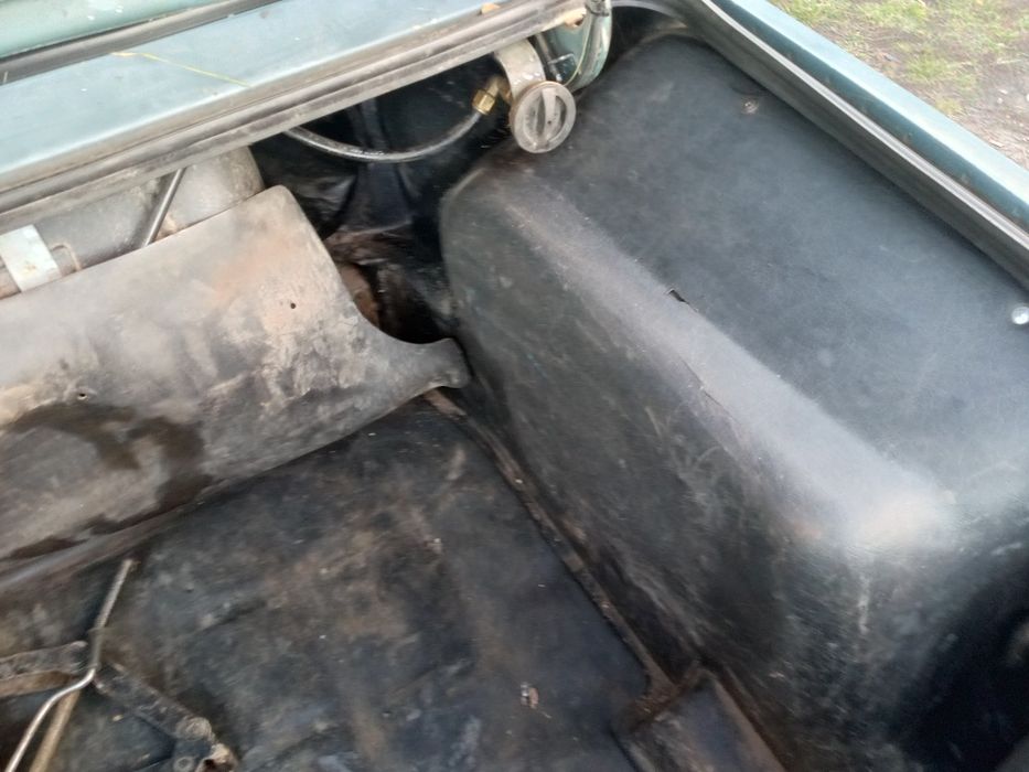 Ваз 2107 2005 рік