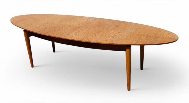 Mesa de cafe escandinava - IKEA - Usada