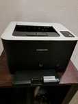 Samsung CLP 325. Drukarka laserowa kolorowa. SPRAWNA!