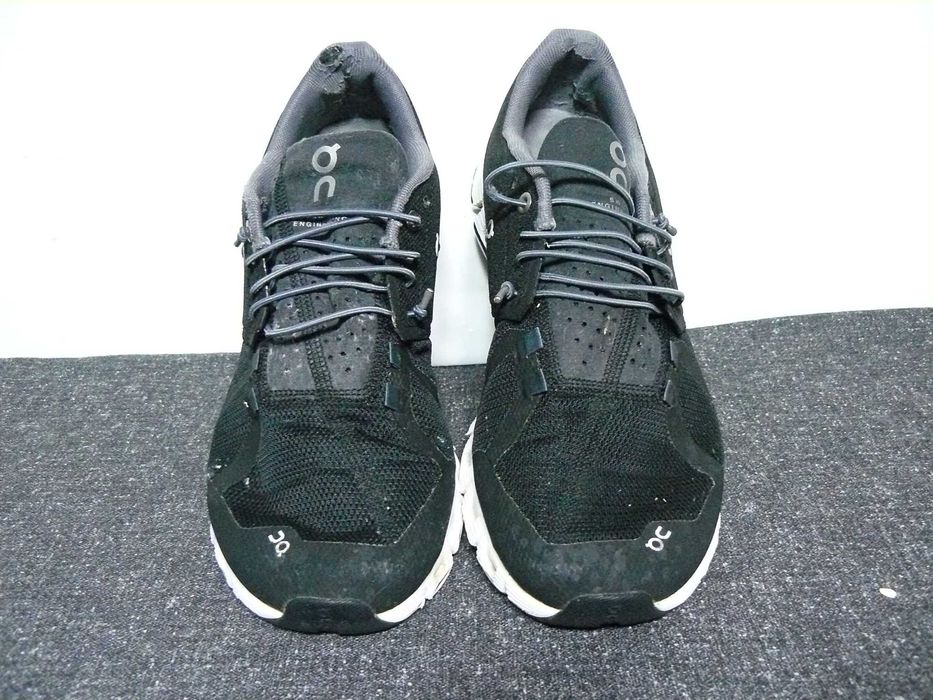 buty ON r 43 męskie damskie bieganie