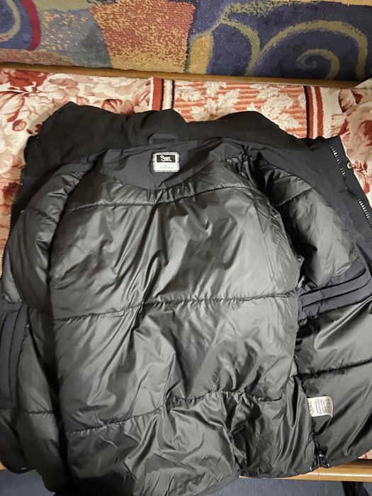 Куртка staff 2022