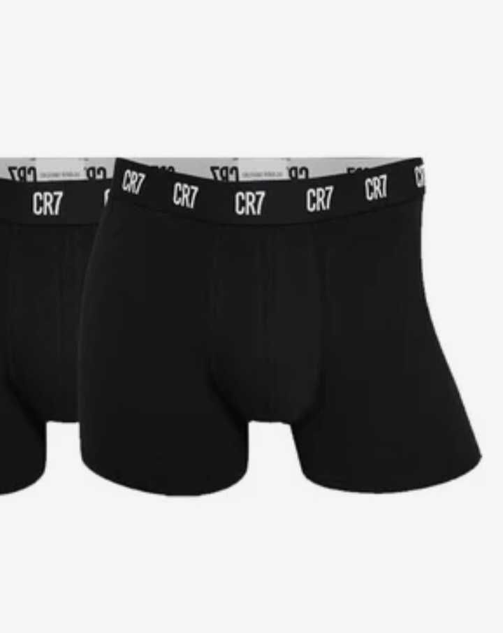 Bokserki CR7 5-pack r. L - oryginalne
