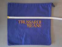Woreczek przeciwkurzowy - Trussardi Jeans