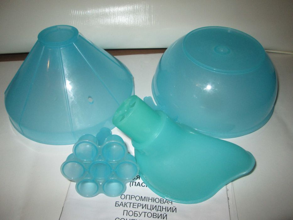 Ингалятор Чудесник