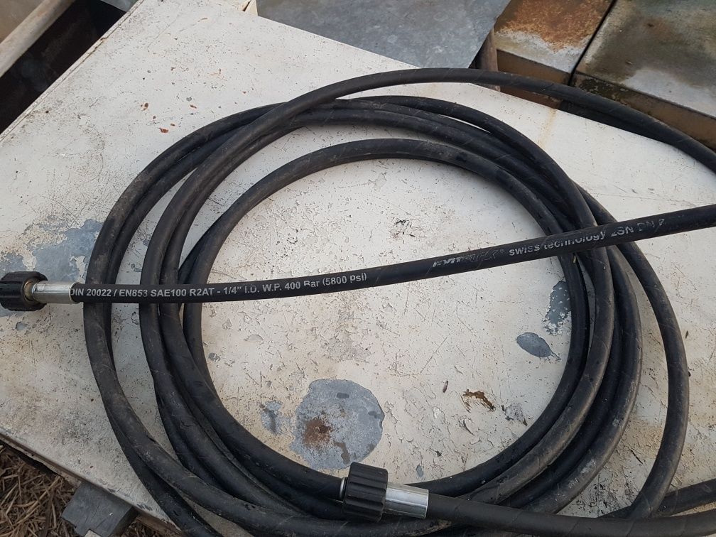 Waz 10m do myjek Karcher Nilfisk Wap i innych M22x1.5