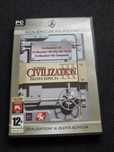 Civilization IIi gra pc dvd