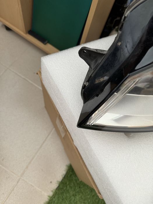 Farois Vw Golf VII 1.6 tdi