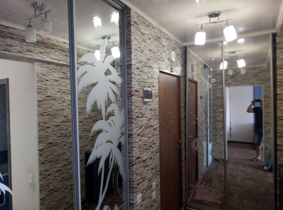 Сдам 1 квартиру в районе Коммунального рынка