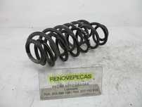 Mola Suspensao Tras Audi A3 (8P1)