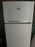 Двокамерний холодильник Beko RDSA240K20W