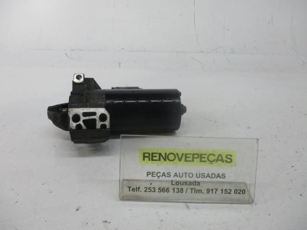 Motor de arranque BMW 3 Touring (E91)