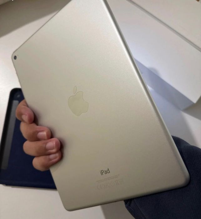 iPad Air 2 32gb Silver