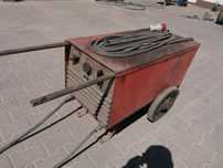 Spawarka Bester SPB 315
