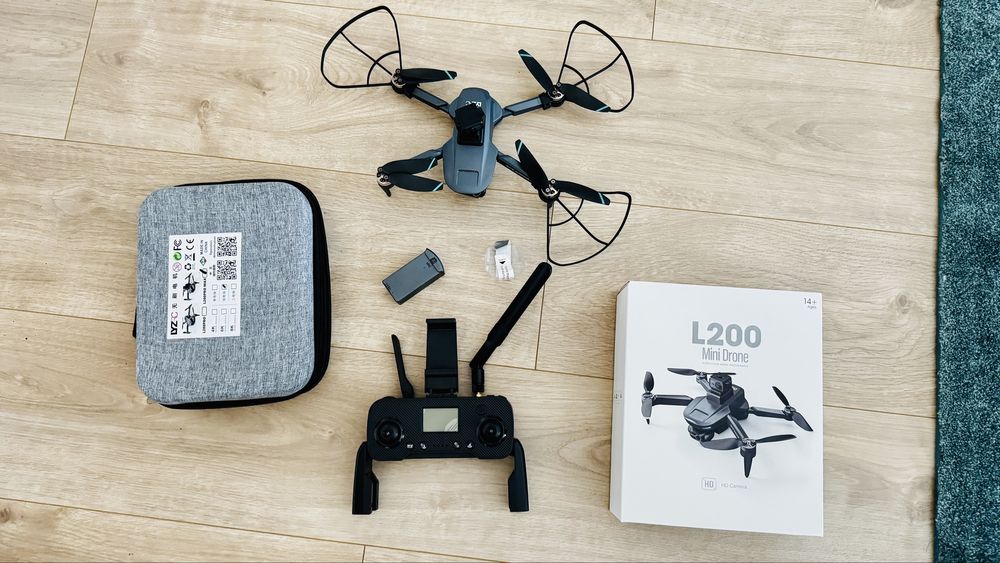 Drone L200 pro max