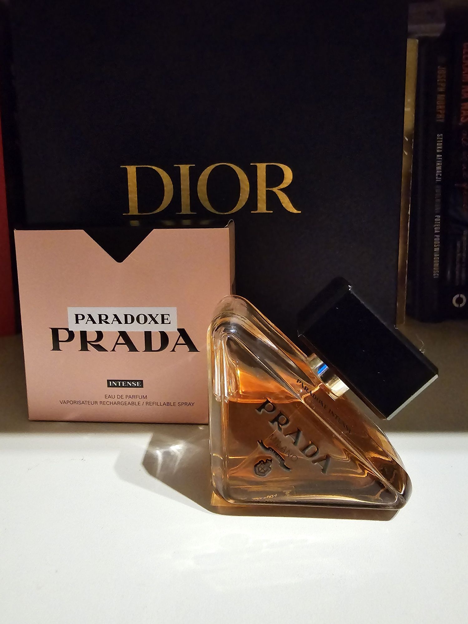 Prada paradoxe intense 50ml