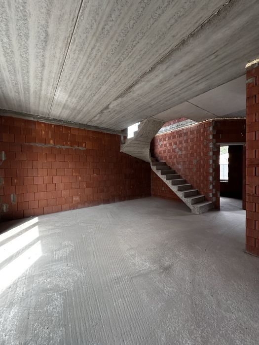 Продам дуплекс Лісова Частина Ірпінь Без комісії Центральні Комунікаці